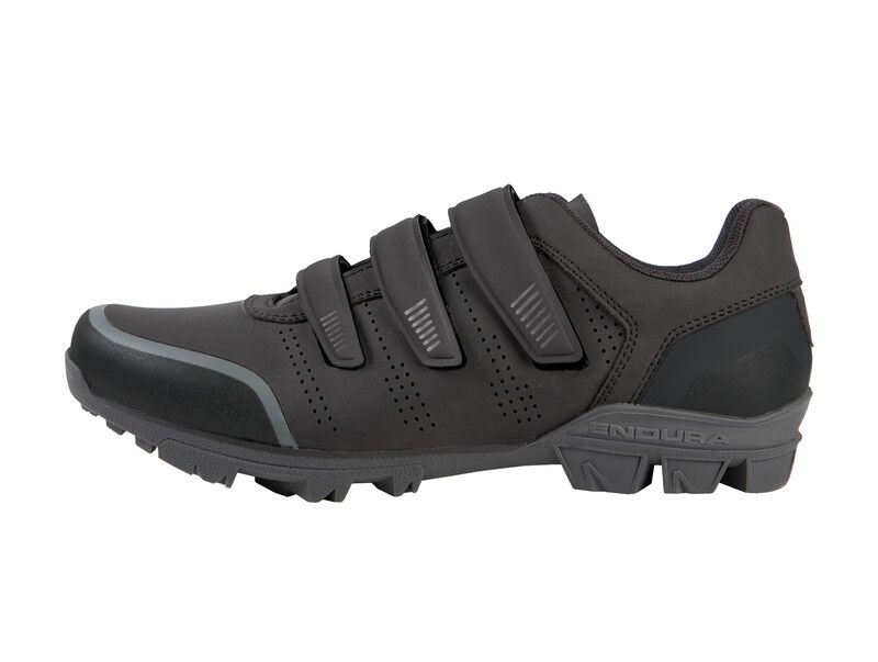 Endura Hummvee XC Shoes - Zwart - Maat: -