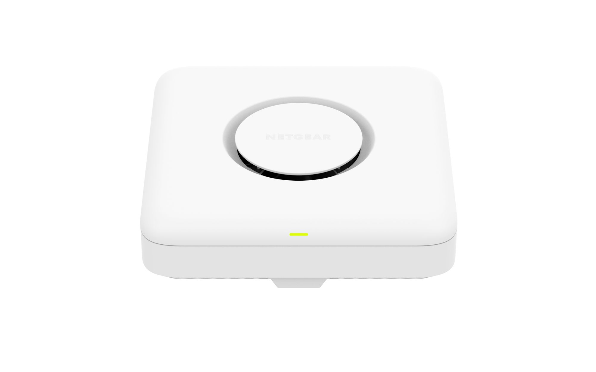 NETGEAR WBE750 - WiFi 7 Tri-band Access Point - 19000 Mbps - PoE+