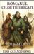 Romanul Libri GmbH Romanul celor trei regate: Volumul 2: Imperiul divizat Hardcover