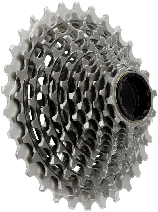 Sram Cassette XG1290 E1 XDR 12V Zilver 10-30T
