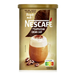 Nescafé Gold Cappuccino Cremig zart, Löskaffee, ca. 18 Portionen, 250 Gramm