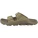 Birkenstock Mogami Terra Stealth 2 Strap, Heren Sandalen
