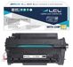 HP LaserJet Enterprise cartouche de toner 55A CE255A, 1 pièce, noir, 6000 pages