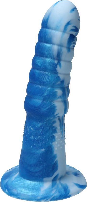 Ylva & Dite Dildo Aria Lichtblauw/Blauw