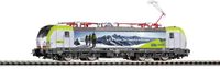 Piko H0 21608 H0 elektrische locomotief Vectron New Alpinisti van de BLS
