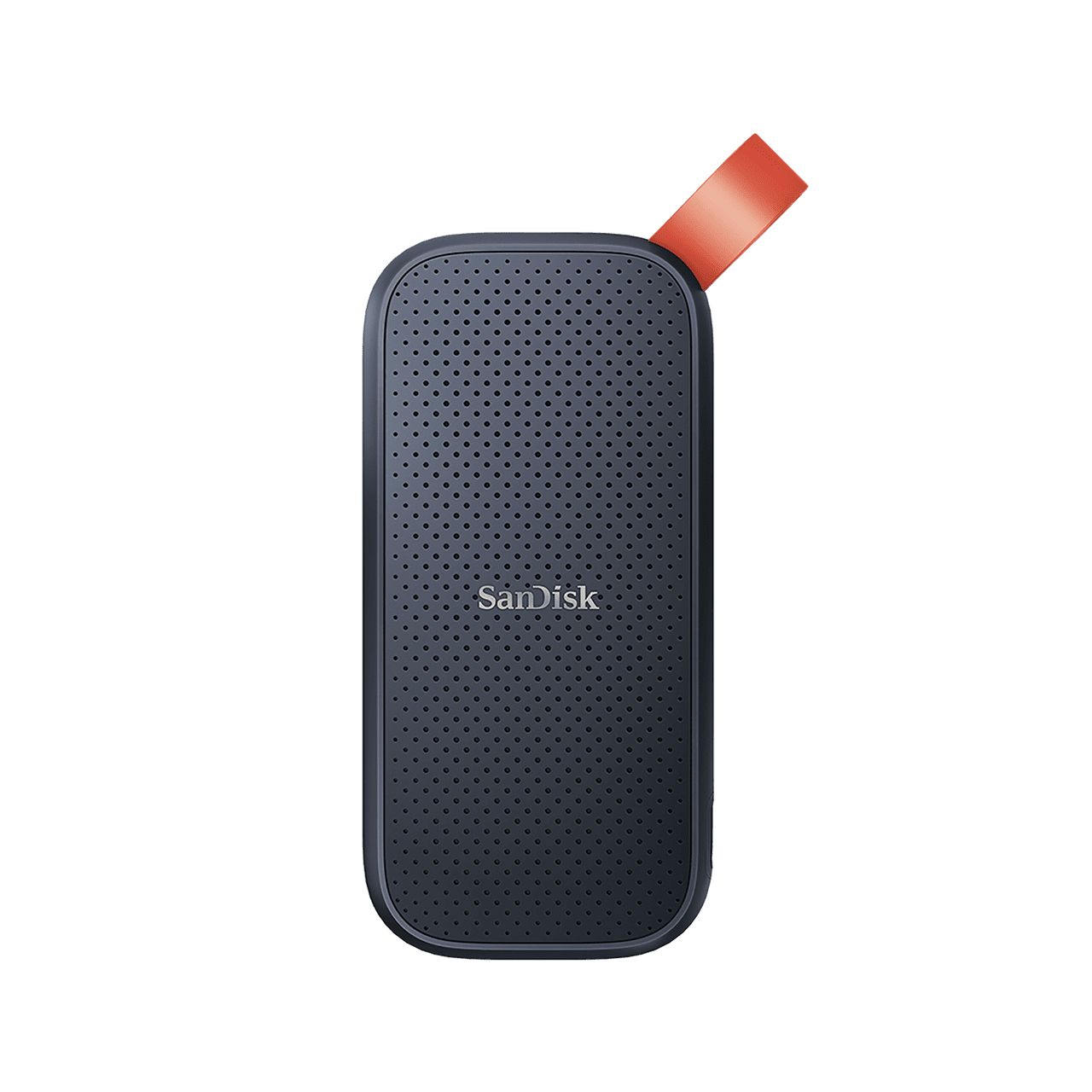 SanDisk Portable SSD 480GB - USB-C 3.2 Gen 1 - Blue