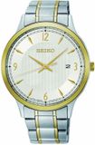 Seiko Herenhorloge - SGEH82P1