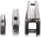 Kong RVS Ankerkettingverbinder 93mm
