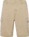 Protest PRTNYTRO Korte Cargobroek Heren Bamboo Beige 3XL