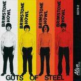 Sonic Rendezvous Brimstone Howl Guts Of Steel