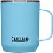 Merkloos Camelbak Camp Mug 350 ml blauw