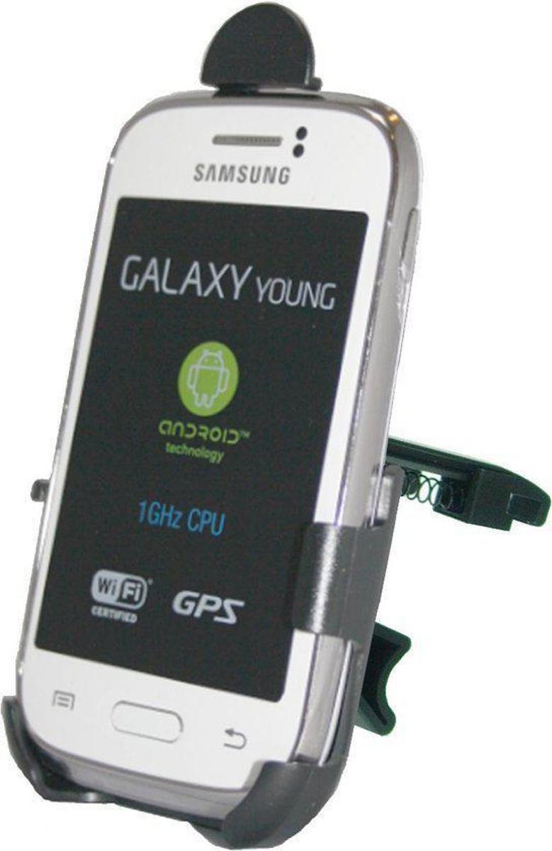 Haicom Vent houder voor de Samsung Galaxy Young VI-290