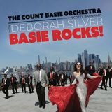 Basie Deborah Silver & Count Basie Orchestra - Basie Rocks! (CD)