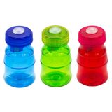 KUM - Puntenslijper met opbergbakje Bottles, set van 3