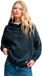 Superdry Luxe Casual Hoodie Dames