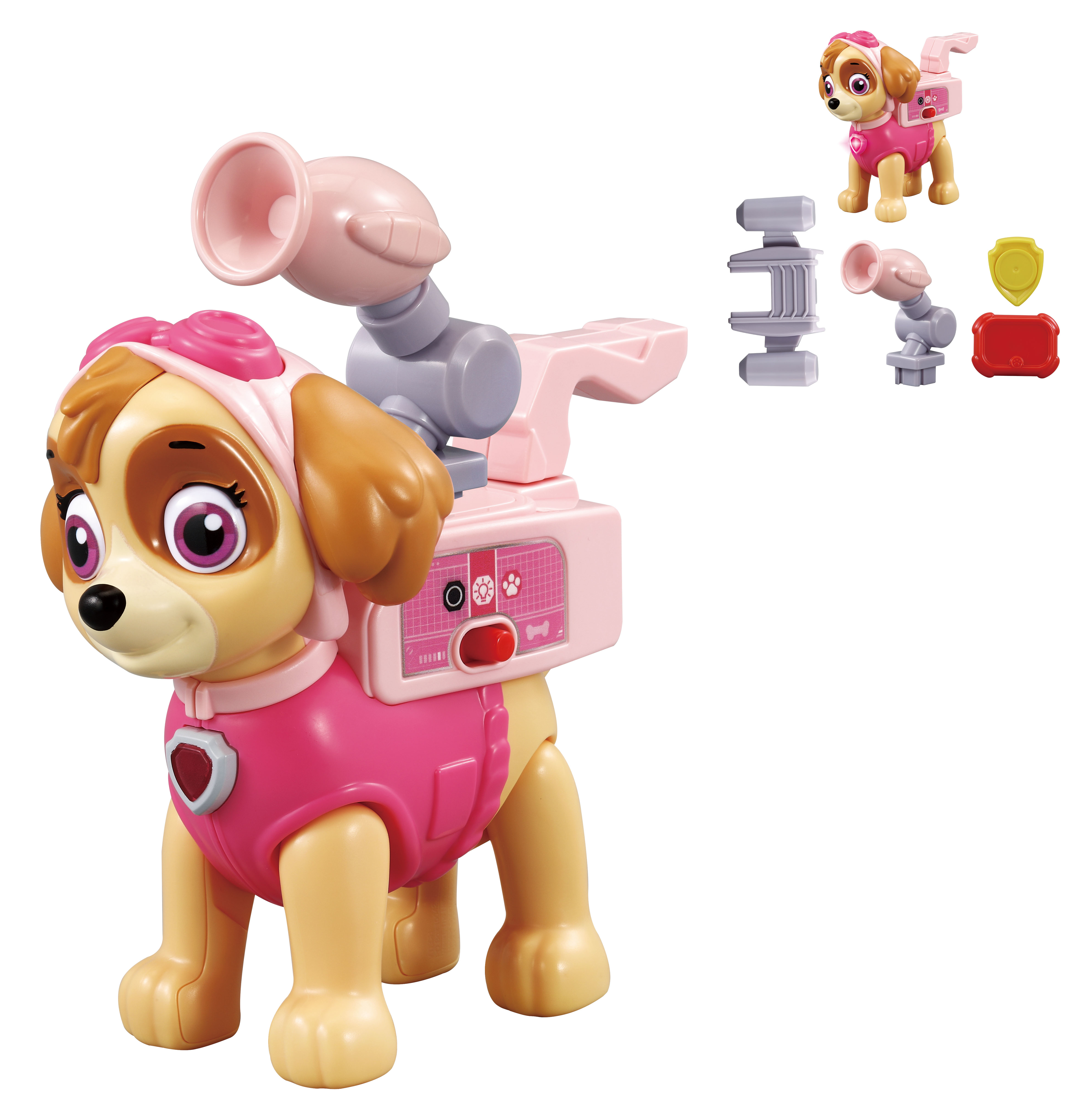 VTech PAW Patrol - SmartPup Skye