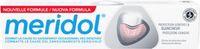 Meridol Protection des gencives Dentifrice 75 ml