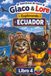 Aventuras de Gatos: Giaco & Lore explorando Ecuador