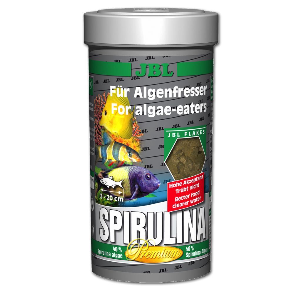 JBL Spirulina - 1 l