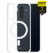 Mobilize PC Back Cover Transparant Magnetisch Samsung Galaxy A57 5G