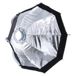 StudioKing FLSB-65II 65 cm Quick Softbox