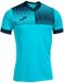 Joma Eco Supernova T-shirt à manches courtes bleu S homme