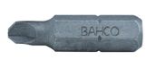Bahco 5xembouts tri-wing4 25mm 1/4" st | 59S/TW4