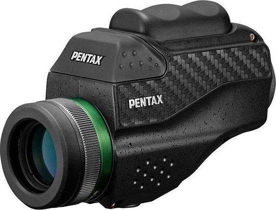 PENTAX Jumelles Monoculaire VM 6x21 WP