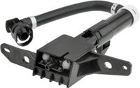 NTY Parts Sproeikop reinigingsvloeistof OEM 86636-SC000 voor Subaru Forester