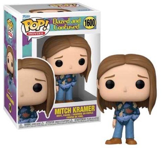 Funko Pop! Movies: Dazed and Confused - Mitch Kramer #1600