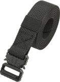 Brandit - Tactical Canvas riem - One size - Zwart