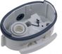 BRAUN - Boîtier, Silk Epil 5, Blanc