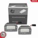 ESEN SKV Lampe de plaque d'immatriculation 72SKV590