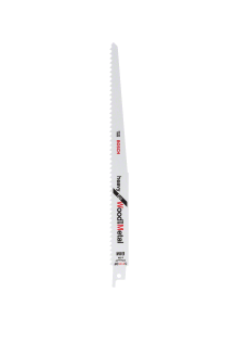 Bosch 2609256712 - Decoupeerzaag-, figuurzaag- & reciprozaagbladen - 2 stuks