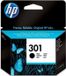 HP 301 Zwart Origineel Inktpatroon CH561EE