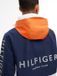 Tommy Hilfiger Heren Bomberjack - Maat M - Polyamide - Herfst/Winter 2026