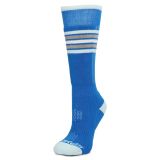 Spyder chaussettes de ski sweep bleu