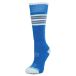 Spyder chaussettes de ski sweep bleu