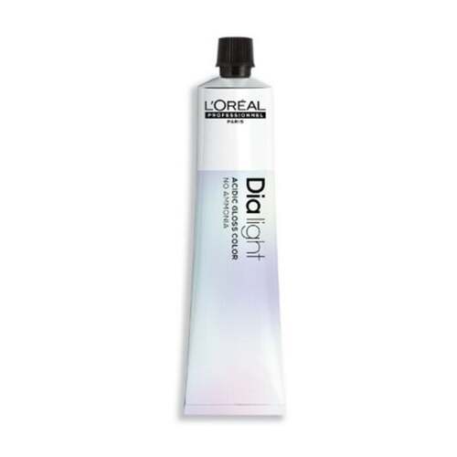 L'Oréal Professionnel L'Oréal Professionnel Dia Light Semi-permanente kleuring 50 ml 6.23
