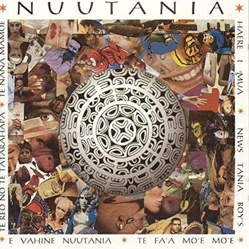 Nuutania. Songs from Tahitian Jail