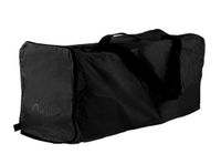 Active Leisure Flightbag voor backpack - tot 55 liter - zwart - polyester