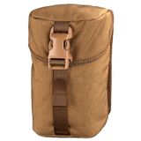 Savotta Lidded GP Pouch 3x4 110030070, pochette, brun