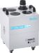 Weller Zero Smog 4V Soldeer rookafzuiging 220 V, 240 V 275 VA