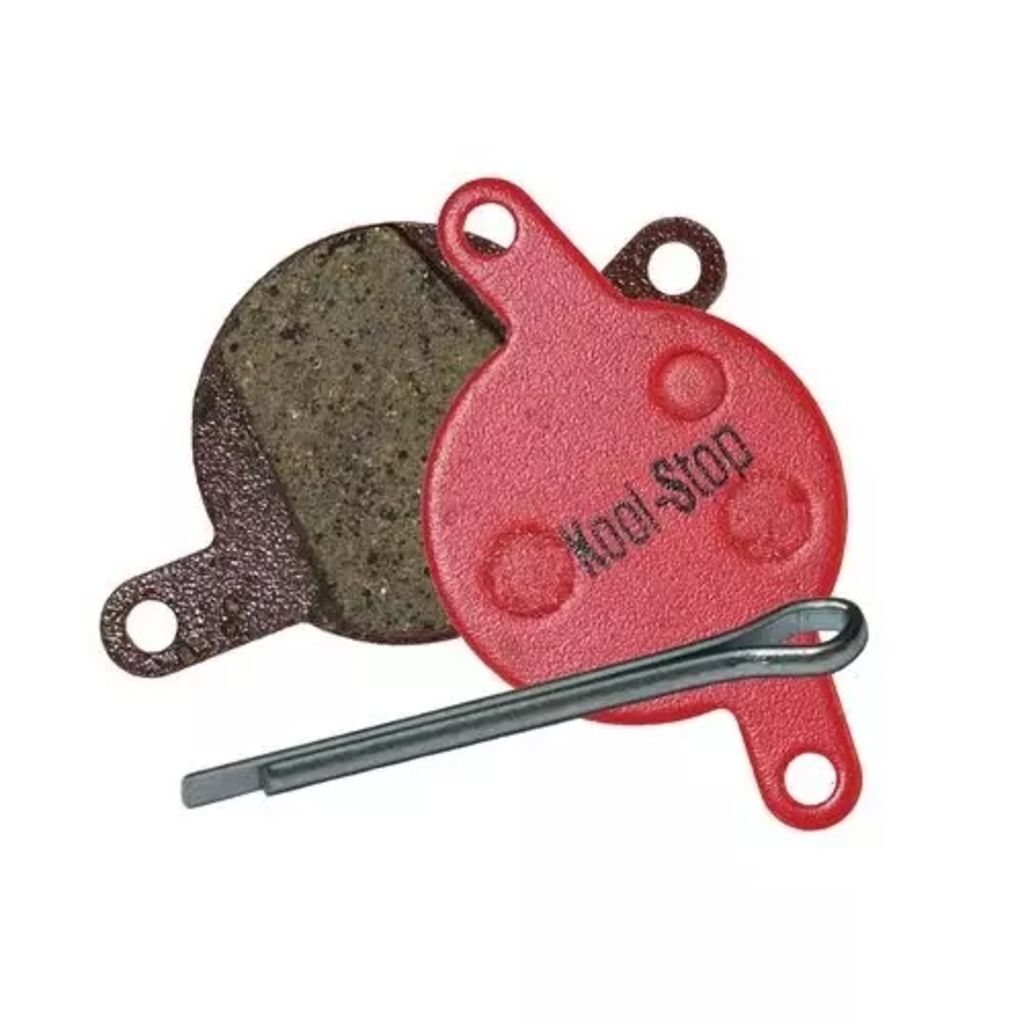 Koolstop Schijfrem Blokset D110 Magura Clara 2001-2002