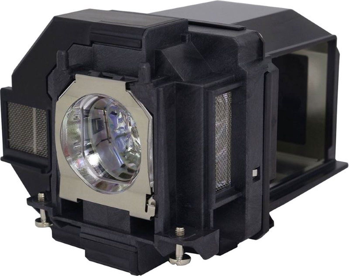 QualityLamp EPSON H841B beamerlamp LP96 / V13H010L96, bevat originele UHP lamp. Prestaties gelijk aan origineel.