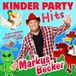 Universal Music Nederland Markus Becker - Kinder Party Hits Zum Tanzen, Springen Und Toben (CD)