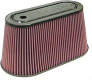 K&N RP-5070 Universeel filter
