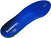 Shimano Inlegzolen Universeel Blauw Maat 44
