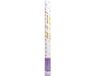 Amscan Confetti Shooter - Party Popper - Confetti Kanon - 60 Cm - Gekleurde Confetti - Papier Confetti