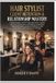 Hair Libri GmbH Hair Stylist Professional Mastery- Hair Stylist Client Retention & Relationship Mastery